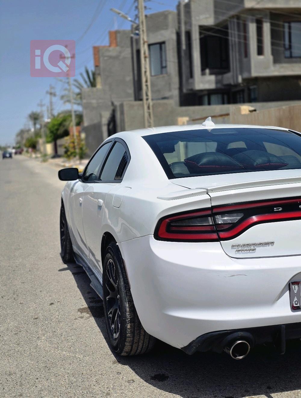 دودج تشارجر